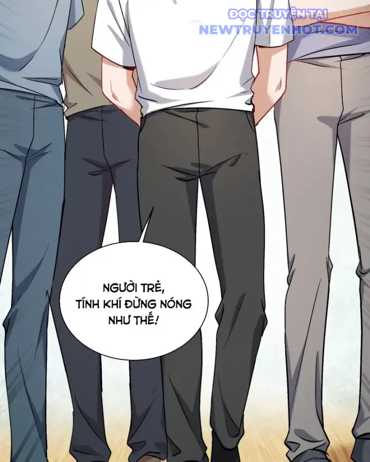 Bỏ Làm Simp Chúa, Ta Có Trong Tay Cả Tỉ Thần Hào chapter 121 - Trang 52
