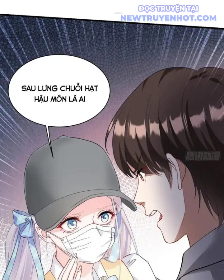 Bỏ Làm Simp Chúa, Ta Có Trong Tay Cả Tỉ Thần Hào chapter 99 - Trang 21