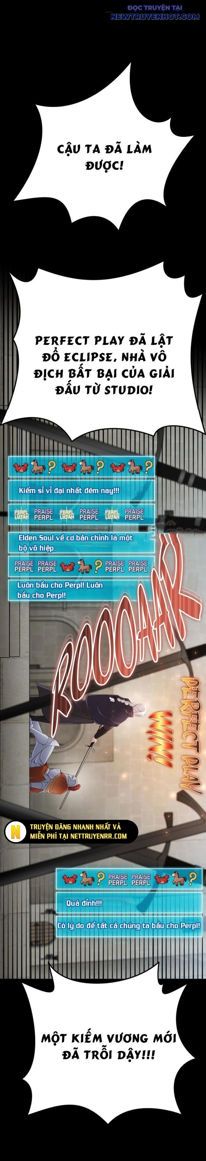 Streamer Game Thiên Tài Bị Ma Ám chapter 42 - Trang 2