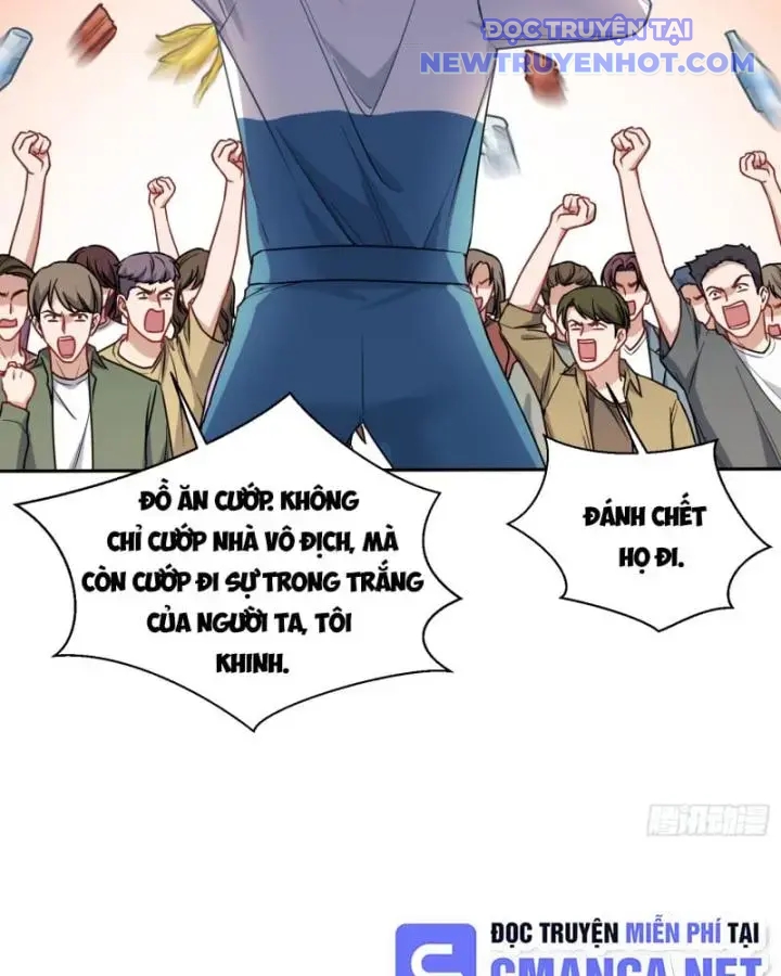 Bỏ Làm Simp Chúa, Ta Có Trong Tay Cả Tỉ Thần Hào chapter 100 - Trang 44