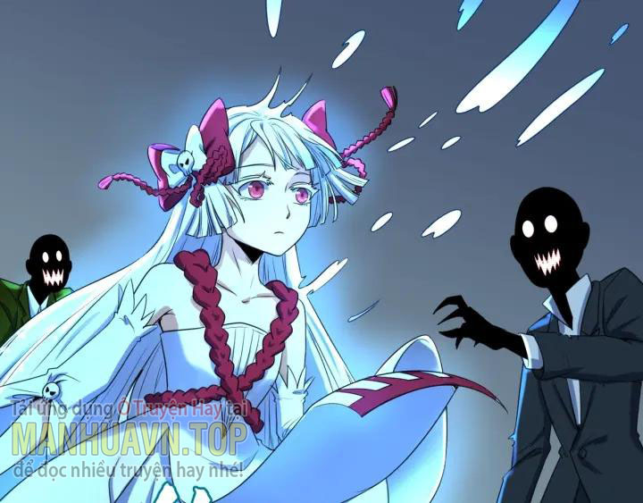 Kỷ Nguyên Kỳ Lạ chapter 4 - Trang 88