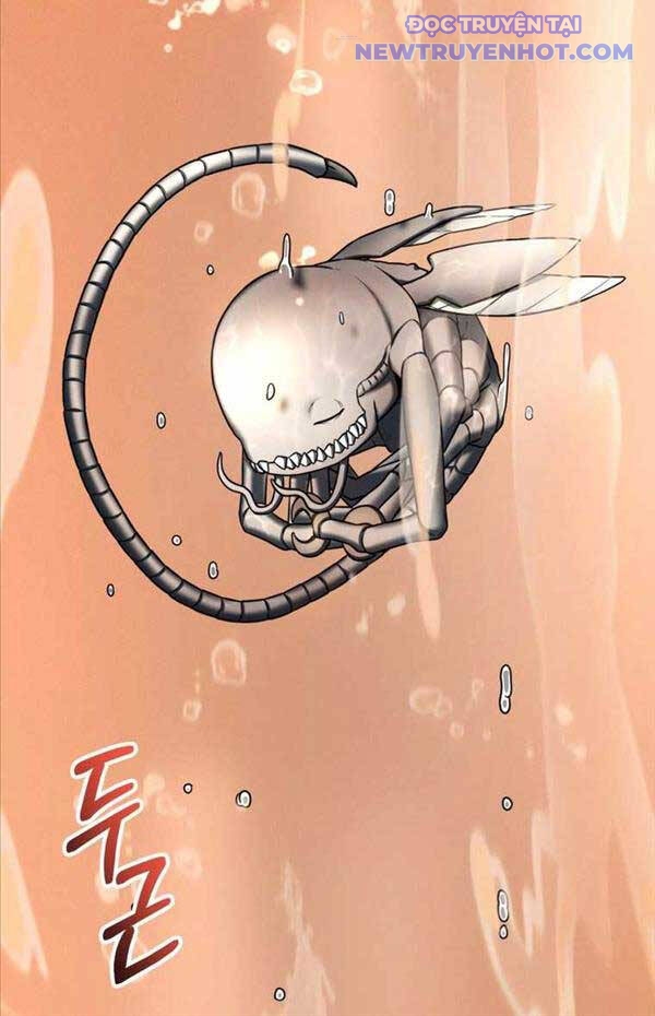 Tôi Đã Trở Thành Quái Vật Không Gian chapter 11 - Trang 32