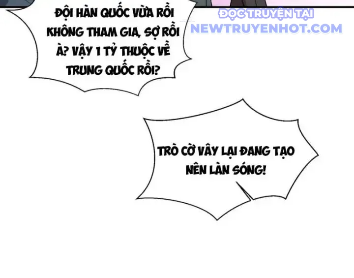 Bỏ Làm Simp Chúa, Ta Có Trong Tay Cả Tỉ Thần Hào chapter 99 - Trang 45