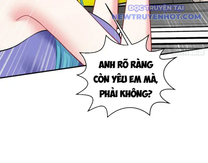 Bỏ Làm Simp Chúa, Ta Có Trong Tay Cả Tỉ Thần Hào chapter 119 - Trang 29