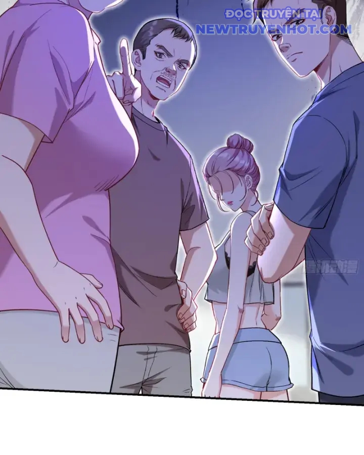 Bỏ Làm Simp Chúa, Ta Có Trong Tay Cả Tỉ Thần Hào chapter 120 - Trang 46