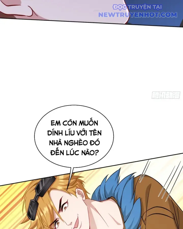Bỏ Làm Simp Chúa, Ta Có Trong Tay Cả Tỉ Thần Hào chapter 117 - Trang 28