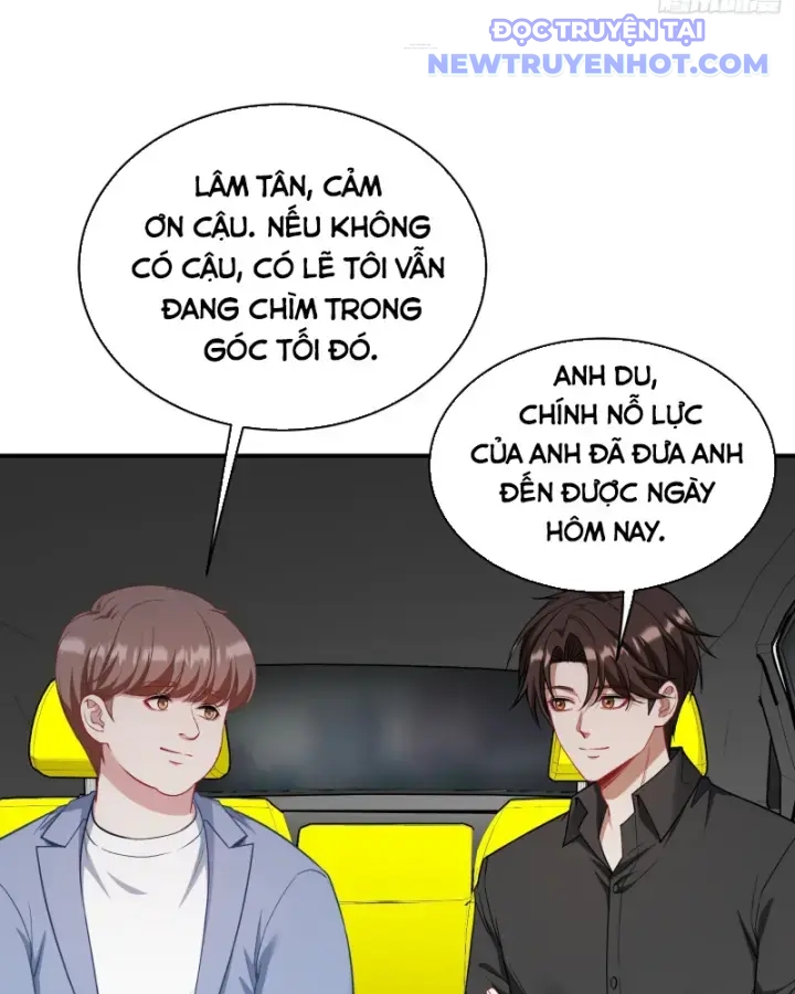 Bỏ Làm Simp Chúa, Ta Có Trong Tay Cả Tỉ Thần Hào chapter 119 - Trang 42