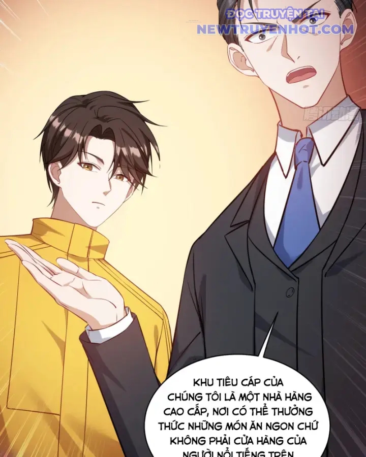 Bỏ Làm Simp Chúa, Ta Có Trong Tay Cả Tỉ Thần Hào chapter 112 - Trang 6