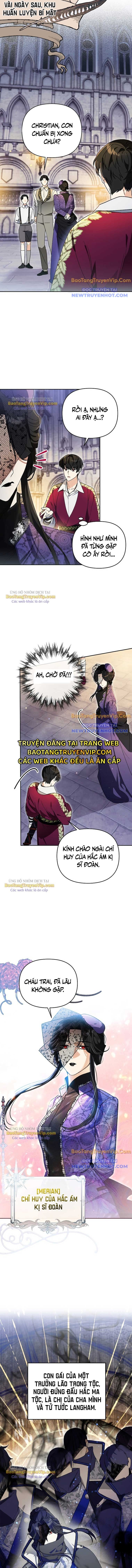 Trở Thành Thiên Tài Bất Trị Của Hắc Gia chapter 11 - Trang 184