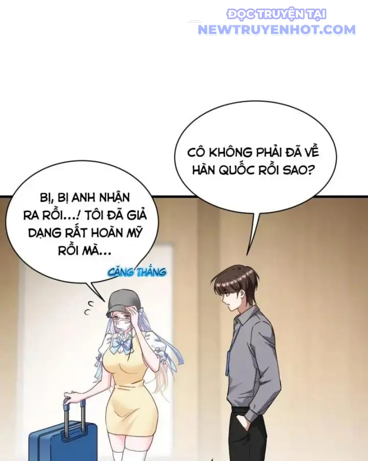 Bỏ Làm Simp Chúa, Ta Có Trong Tay Cả Tỉ Thần Hào chapter 99 - Trang 15