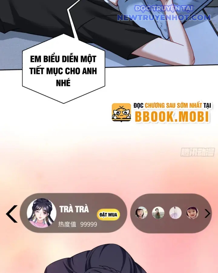 Bỏ Làm Simp Chúa, Ta Có Trong Tay Cả Tỉ Thần Hào chapter 119 - Trang 51