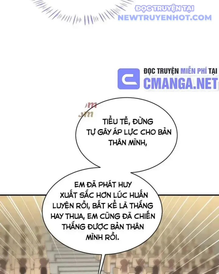 Bỏ Làm Simp Chúa, Ta Có Trong Tay Cả Tỉ Thần Hào chapter 99 - Trang 9