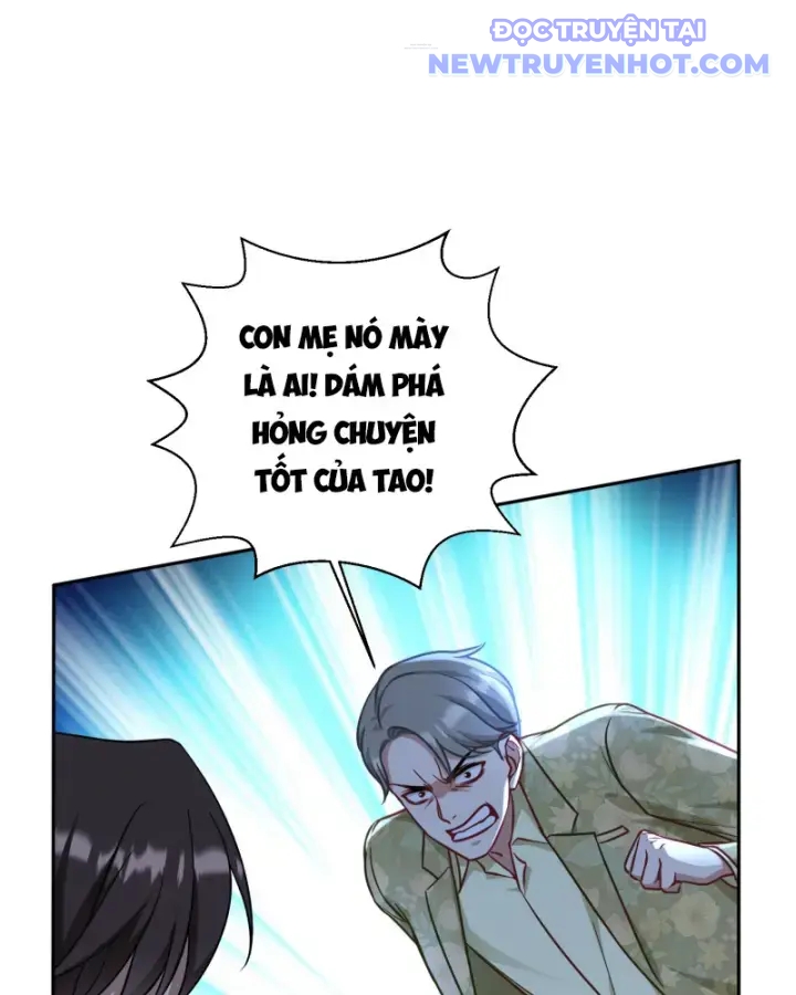 Bỏ Làm Simp Chúa, Ta Có Trong Tay Cả Tỉ Thần Hào chapter 116 - Trang 17
