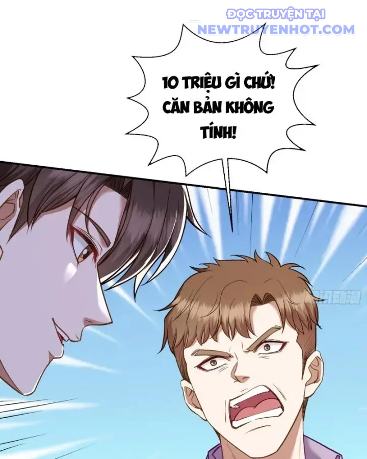 Bỏ Làm Simp Chúa, Ta Có Trong Tay Cả Tỉ Thần Hào chapter 110 - Trang 42