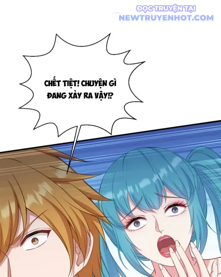 Bỏ Làm Simp Chúa, Ta Có Trong Tay Cả Tỉ Thần Hào chapter 118 - Trang 44