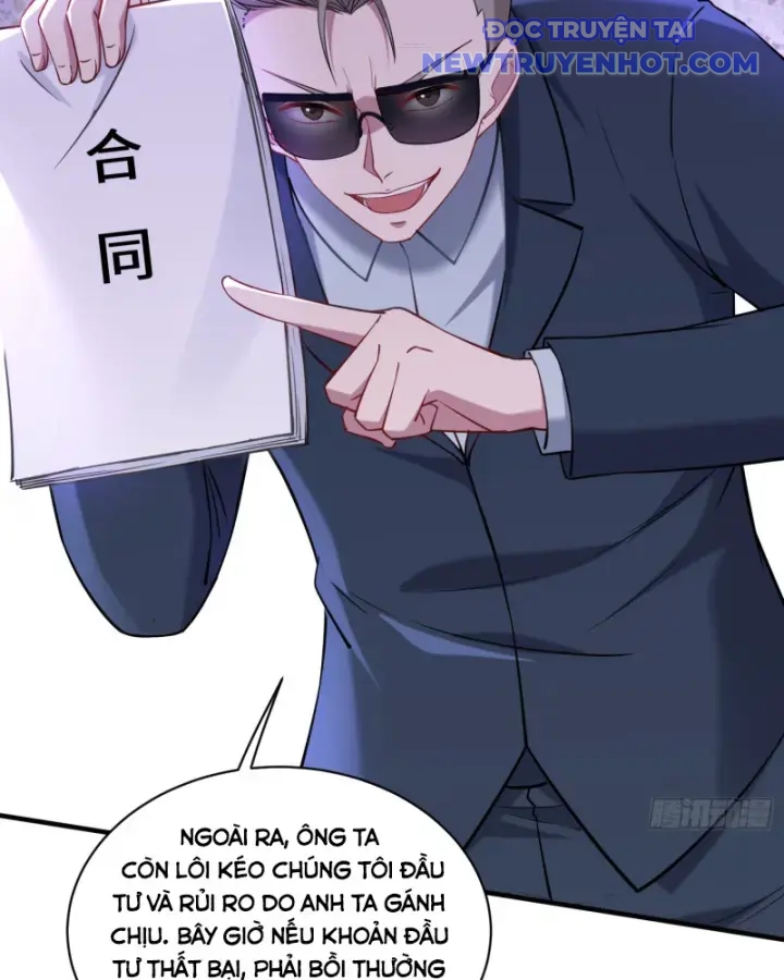 Bỏ Làm Simp Chúa, Ta Có Trong Tay Cả Tỉ Thần Hào chapter 115 - Trang 83
