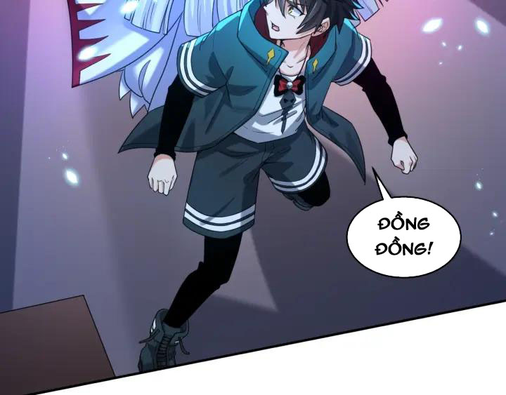Kỷ Nguyên Kỳ Lạ chapter 4 - Trang 26