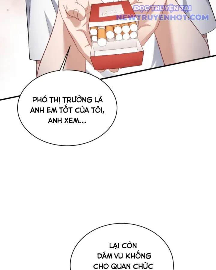 Bỏ Làm Simp Chúa, Ta Có Trong Tay Cả Tỉ Thần Hào chapter 122 - Trang 23