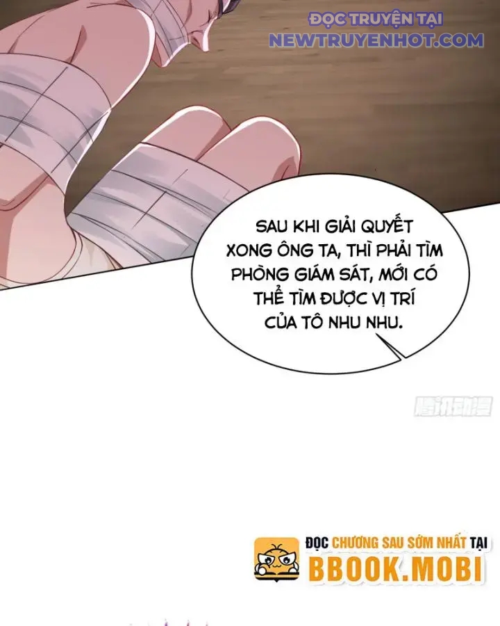 Bỏ Làm Simp Chúa, Ta Có Trong Tay Cả Tỉ Thần Hào chapter 102 - Trang 18