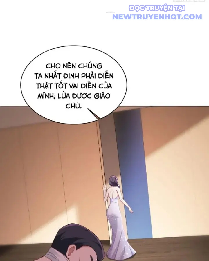 Bỏ Làm Simp Chúa, Ta Có Trong Tay Cả Tỉ Thần Hào chapter 102 - Trang 17