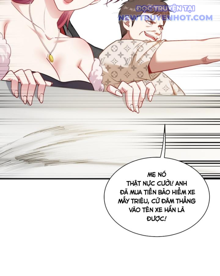 Bỏ Làm Simp Chúa, Ta Có Trong Tay Cả Tỉ Thần Hào chapter 111 - Trang 23
