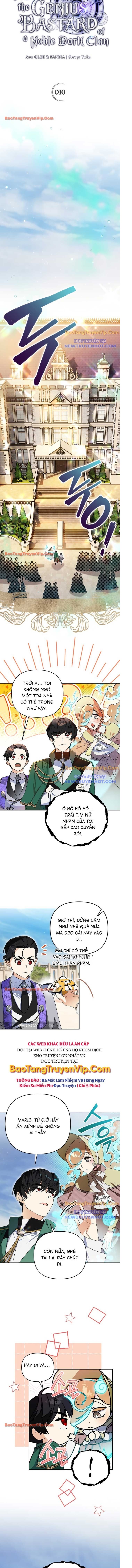 Trở Thành Thiên Tài Bất Trị Của Hắc Gia chapter 10 - Trang 176