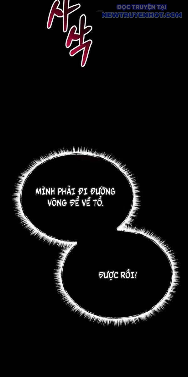 Tôi Đã Trở Thành Quái Vật Không Gian chapter 11 - Trang 10