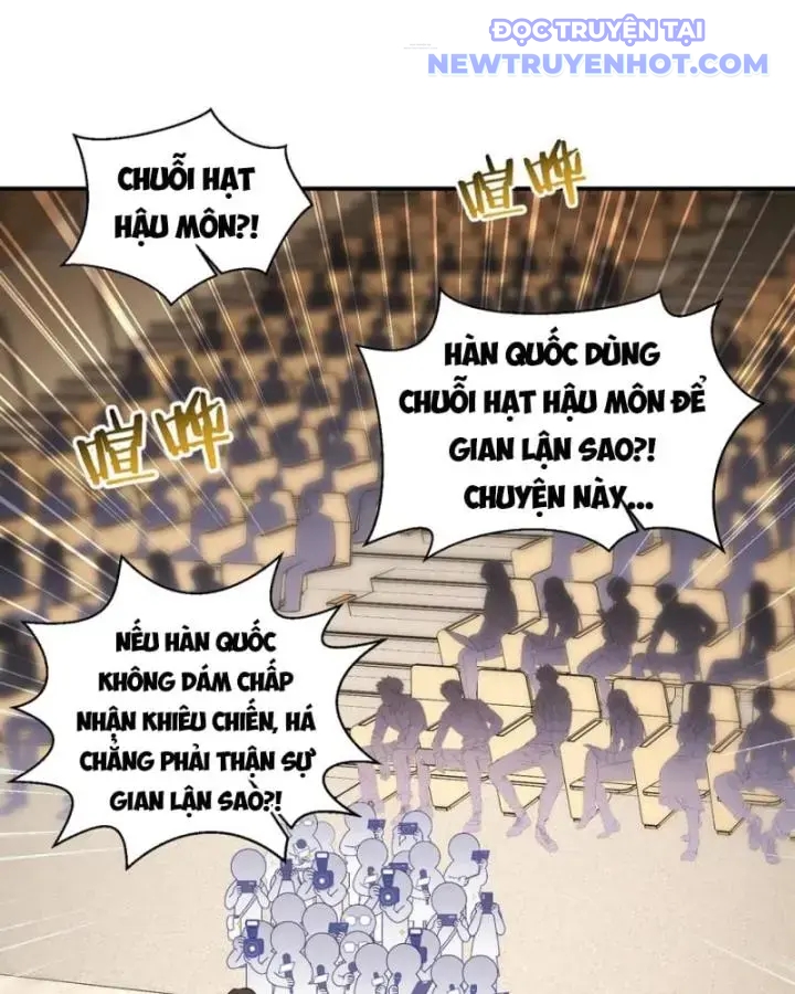 Bỏ Làm Simp Chúa, Ta Có Trong Tay Cả Tỉ Thần Hào chapter 99 - Trang 50