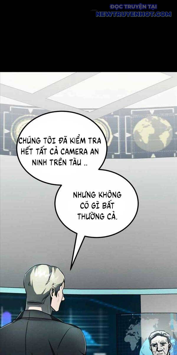 Tôi Đã Trở Thành Quái Vật Không Gian chapter 12 - Trang 16