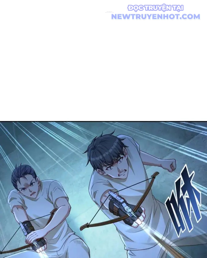 Bỏ Làm Simp Chúa, Ta Có Trong Tay Cả Tỉ Thần Hào chapter 102 - Trang 87