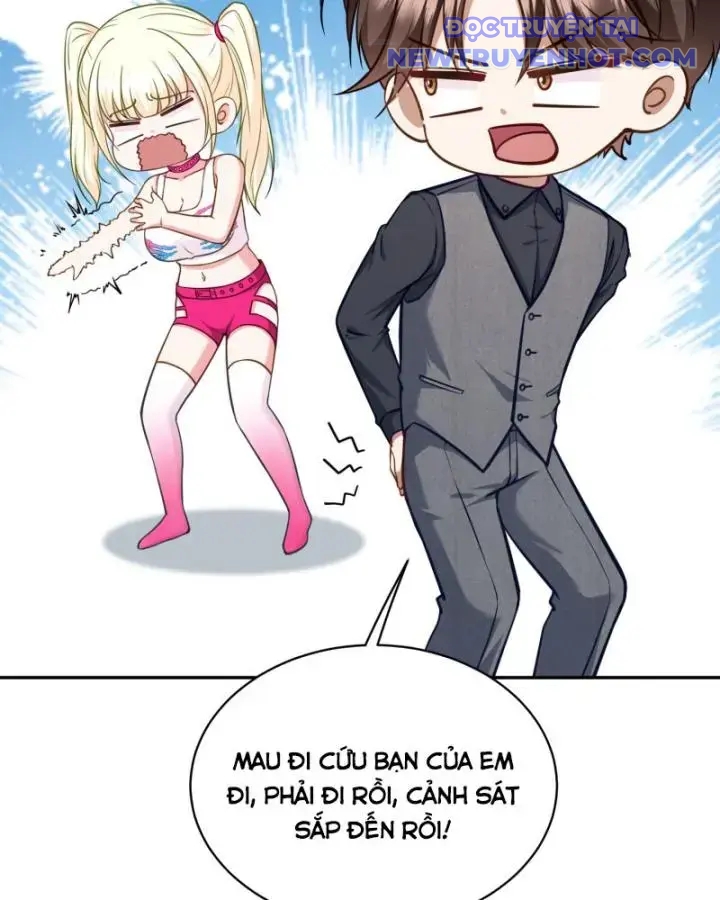Bỏ Làm Simp Chúa, Ta Có Trong Tay Cả Tỉ Thần Hào chapter 103 - Trang 58