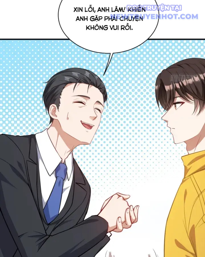 Bỏ Làm Simp Chúa, Ta Có Trong Tay Cả Tỉ Thần Hào chapter 112 - Trang 3