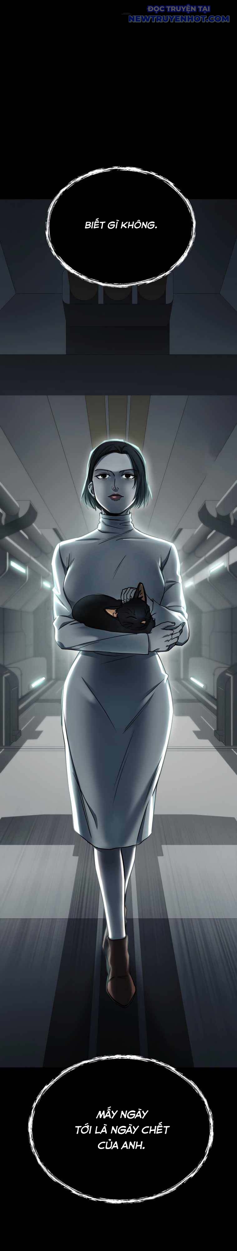 Tôi Đã Trở Thành Quái Vật Không Gian chapter 5 - Trang 21