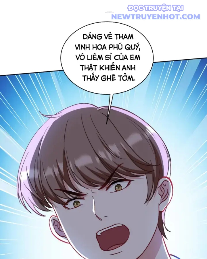 Bỏ Làm Simp Chúa, Ta Có Trong Tay Cả Tỉ Thần Hào chapter 119 - Trang 17