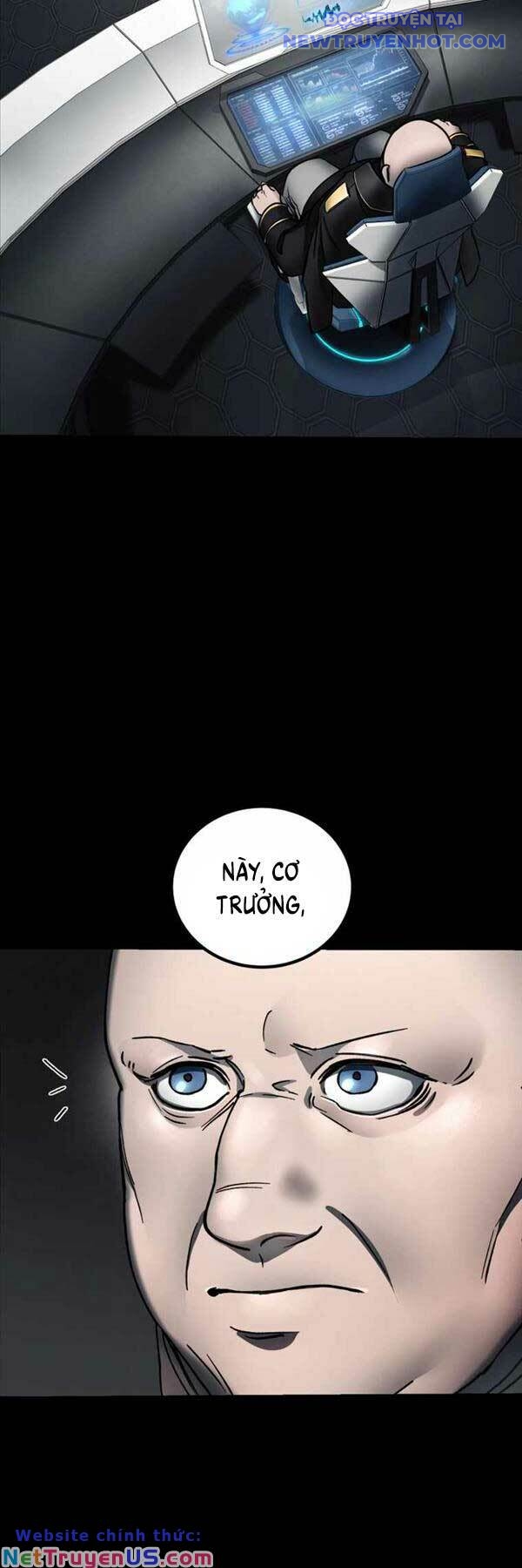 Tôi Đã Trở Thành Quái Vật Không Gian chapter 8 - Trang 4