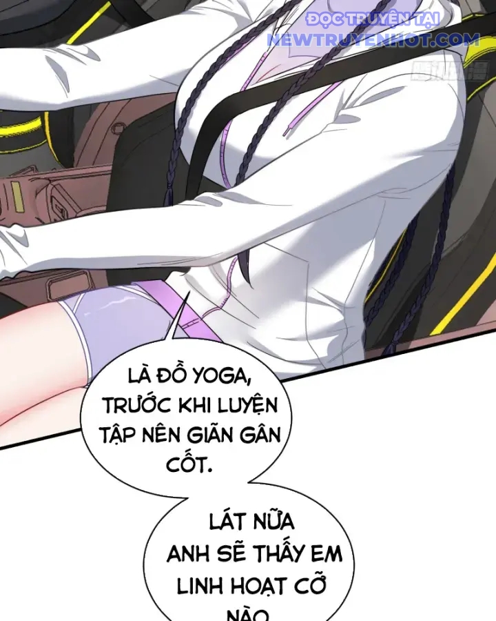 Bỏ Làm Simp Chúa, Ta Có Trong Tay Cả Tỉ Thần Hào chapter 119 - Trang 80