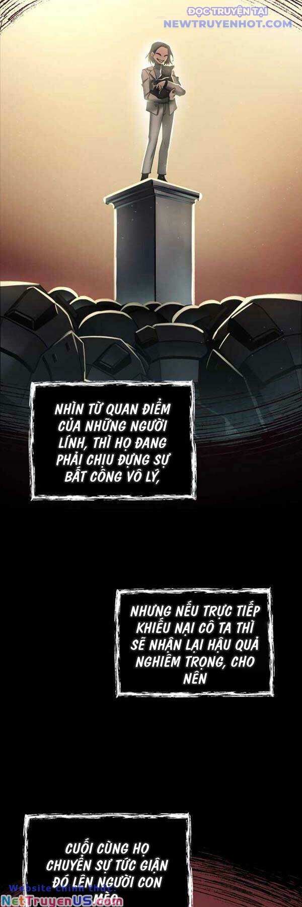 Tôi Đã Trở Thành Quái Vật Không Gian chapter 8 - Trang 43