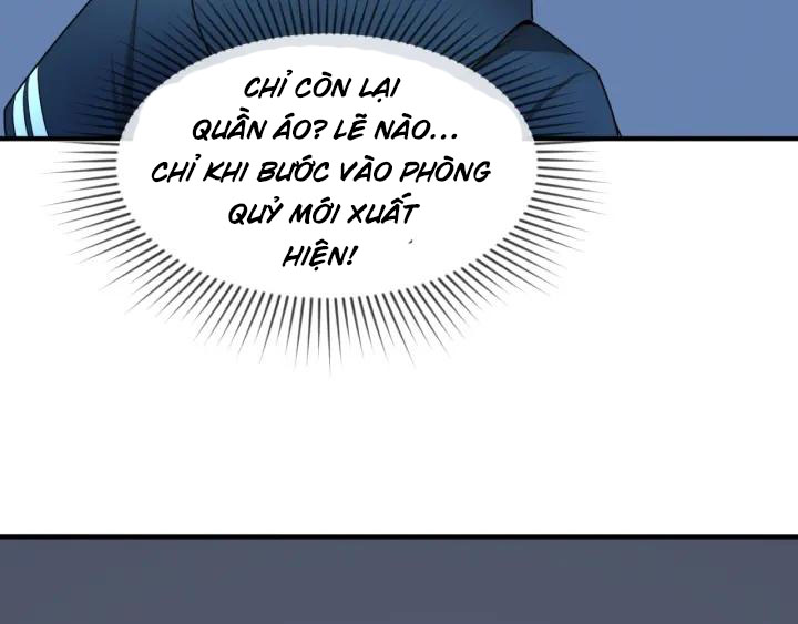 Kỷ Nguyên Kỳ Lạ chapter 4 - Trang 54