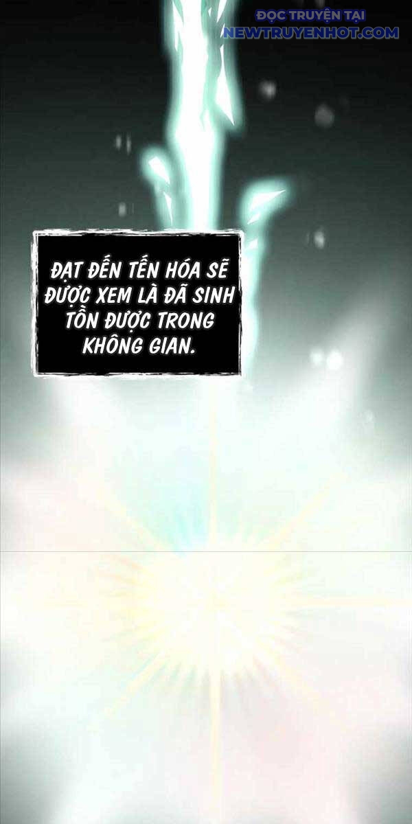 Tôi Đã Trở Thành Quái Vật Không Gian chapter 13 - Trang 6