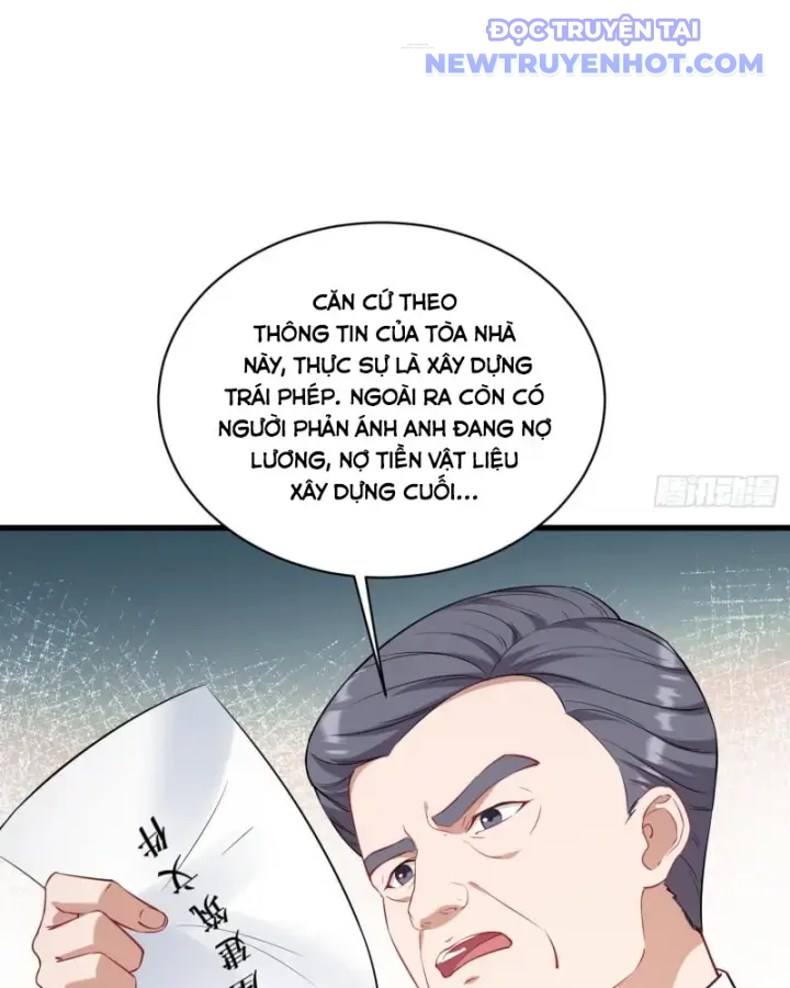 Bỏ Làm Simp Chúa, Ta Có Trong Tay Cả Tỉ Thần Hào chapter 122 - Trang 51