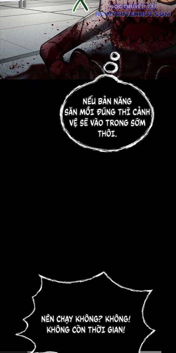 Tôi Đã Trở Thành Quái Vật Không Gian chapter 10 - Trang 73