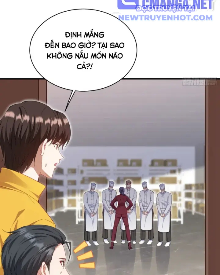 Bỏ Làm Simp Chúa, Ta Có Trong Tay Cả Tỉ Thần Hào chapter 112 - Trang 21
