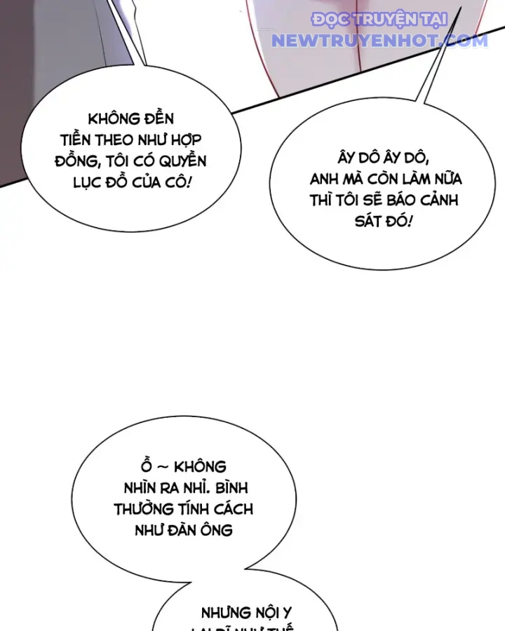 Bỏ Làm Simp Chúa, Ta Có Trong Tay Cả Tỉ Thần Hào chapter 121 - Trang 13