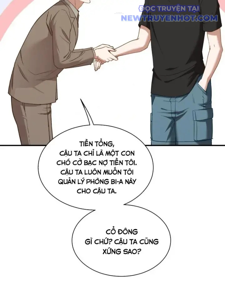 Bỏ Làm Simp Chúa, Ta Có Trong Tay Cả Tỉ Thần Hào chapter 110 - Trang 67