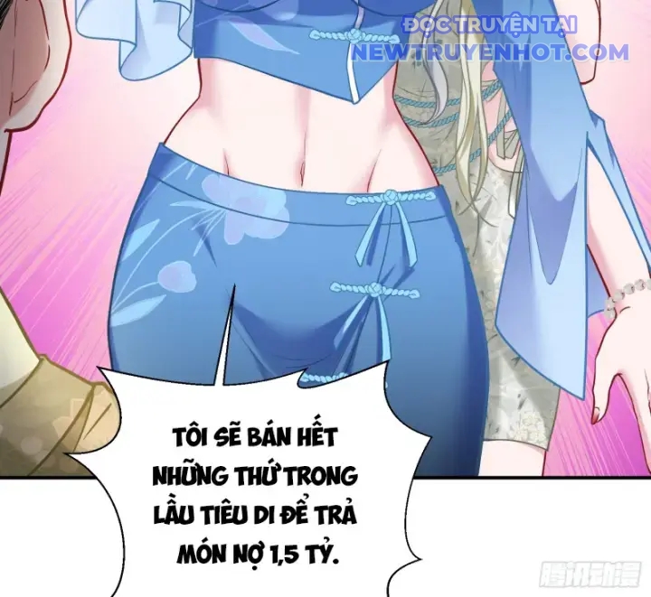 Bỏ Làm Simp Chúa, Ta Có Trong Tay Cả Tỉ Thần Hào chapter 116 - Trang 4