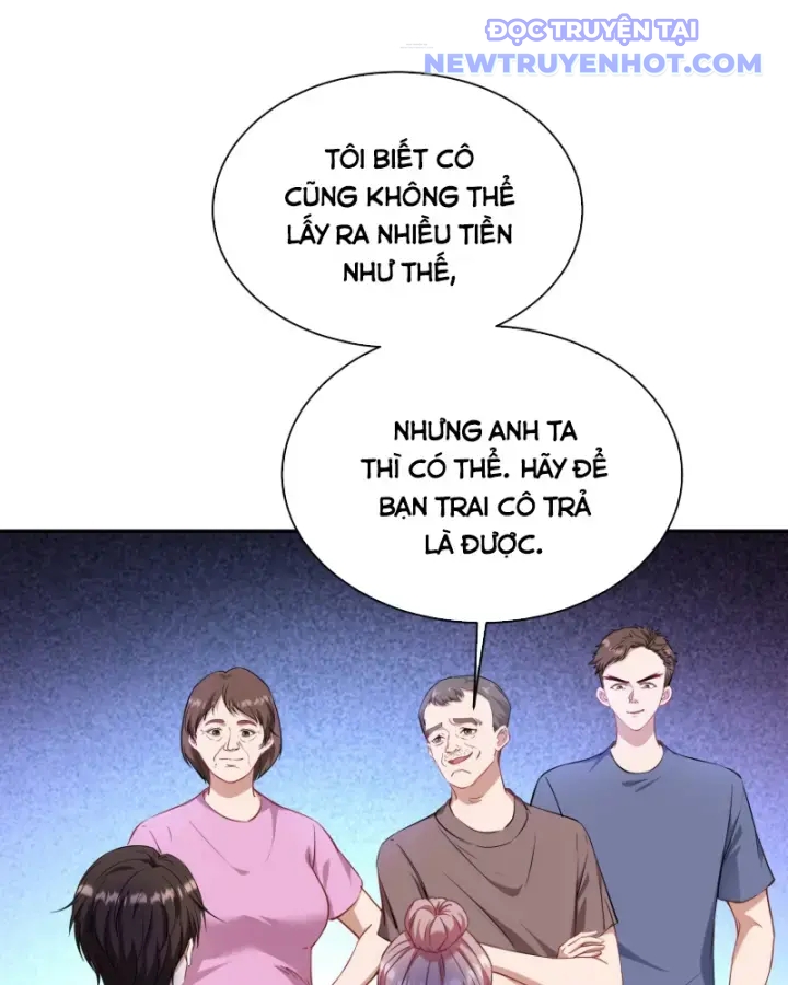 Bỏ Làm Simp Chúa, Ta Có Trong Tay Cả Tỉ Thần Hào chapter 121 - Trang 1