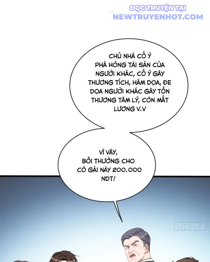 Bỏ Làm Simp Chúa, Ta Có Trong Tay Cả Tỉ Thần Hào chapter 122 - Trang 47