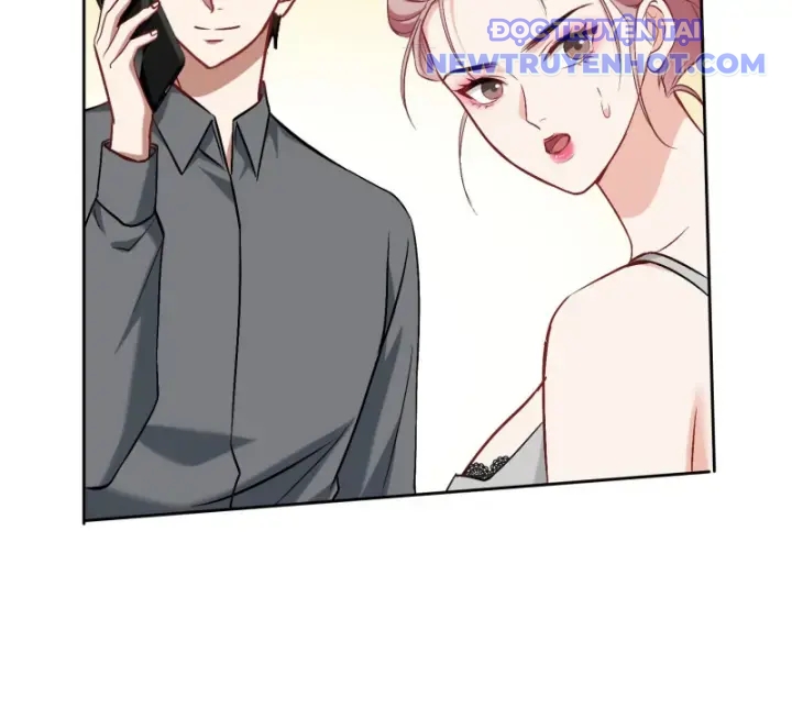 Bỏ Làm Simp Chúa, Ta Có Trong Tay Cả Tỉ Thần Hào chapter 121 - Trang 43
