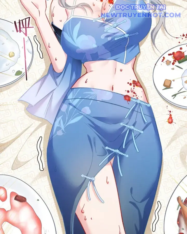 Bỏ Làm Simp Chúa, Ta Có Trong Tay Cả Tỉ Thần Hào chapter 116 - Trang 53