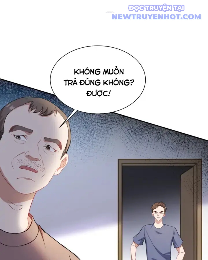Bỏ Làm Simp Chúa, Ta Có Trong Tay Cả Tỉ Thần Hào chapter 121 - Trang 9